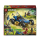 LEGO NINJAGO 71856 Wielofunkcyjny samochód Jaya - 1473538 - zdjęcie 9